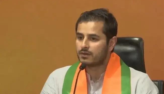 Kashmiri Pandits’ plight neglected, used for ‘political gains’: J&K BJP leader slams party