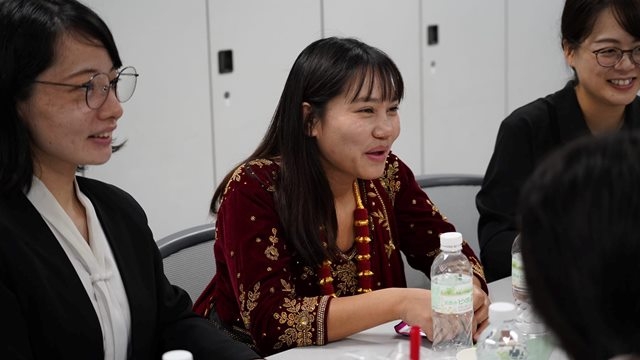 Voices of Peace Cross Borders: HWPL Expands Global Peace Dialogue from Cheongju to Sakai, Japan