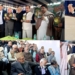 Anjuman – Srinagar Cultural Forum Releases Dr. Mirza Rouf Hussain Beigh’s Poetic Work “Noori Wahid”
