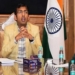 Div Com Reviews Preparations for 2nd Edition of Kashmir Marathon