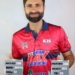 Parvez Rasool Announces Retirement from Professional Cricket Vows to Continue Guiding Young Talent in J&K