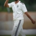 Auqib Nabi — The Fast-Bowling All-Rounder from Jammu & Kashmir Making Waves