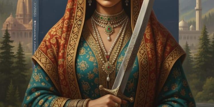 Dr. Khwaja Farooq Renzushah’s Book on Sultana Kota Rani Earns International Recognition