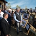 CM Omar Abdullah Inaugurates Art Exhibition at Sainik School Manasbal Annual Day
