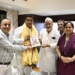All India Kashmiri Samaj calls on Kapil Mishra Cabinet minister of Culture – demand Kashmiri academy and museum