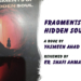 Fragments of a Hidden Soul,A Book by Yasmeen Ahad, Reviewed by Er. Shafi Ahmad