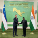 Uzbekistan, India condemn Pahalgam terror attack in 9th meeting of India-Uzbekistan Joint Working Group