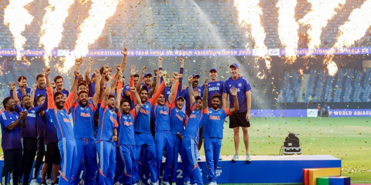 If India truly wants trophy, collect it from me: PCB chairman Naqvi keeps bizarre condition