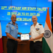 India, France hold 22nd “Air Staff Talks” to strengthen military cooperation