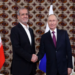 Russia-Iran comprehensive partnership treaty comes into force