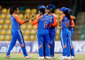 Women’s CWC: Pakistan win toss, opts to bowl against India