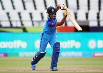 ICC Women’s WC: Pakistan get India all-out for first time in ODIs, pacer Diana Baig makes history