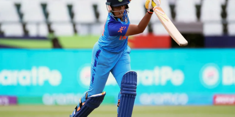 ICC Women’s WC: Pakistan get India all-out for first time in ODIs, pacer Diana Baig makes history