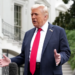 Trump to visit Israel and Egypt, to participate in signing ceremony of Gaza peace plan
