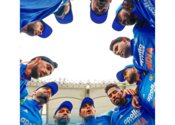 Australia ends India’s unbeaten run in ODI in 2025 to take 1-0 lead in rain-curtailed contest