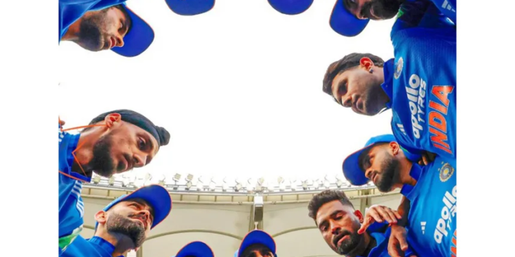 Australia ends India’s unbeaten run in ODI in 2025 to take 1-0 lead in rain-curtailed contest