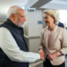 European Council approves conclusions on new strategic EU-India agenda to enhance ties, welcomes efforts towards FTA