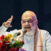 Amit Shah celebrates 61st birthday, thanks PM Modi for warm wishes, reaffirms dedication to India’s development
