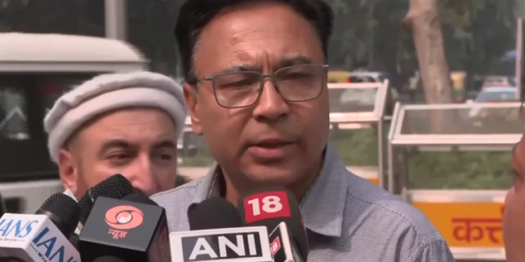 Ladakh-MHA talks focus on statehood, sixth schedule, reservations among four key agendas