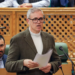 Budgam by-poll: BJP candidate Aga Mohsin files complaint against CM Omar Abdullah for MCC violation