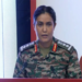 “War not only fought in bunkers, but also with bites, bandwidths”: Col Sofiya Qureshi highlights role of youth during Op Sindoor