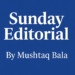 🗞️Sunday Editorial | By Mushtaq Bala“Resilience Amid Transitions”