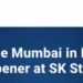 JKCA Face Mumbai in Ranji Trophy Opener at SK StadiumUmran Malik left out; Auqib Nabi provides early breakthrough