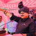 Rana Advocates Integrative Tribal Development, Warns Against Cultural Erosion