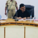 Rana reviews progress of key RDD schemes in Mendhar