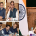 Div Com Chairs meeting of Rakhs & Farms Department