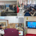 Department of Psychiatry, SKIMS Medical College, Srinagar Observes Mental Health Week
