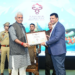 LG Sinha inaugurates 2nd edition of Kashmir Literature Festival in Srinagar