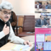 CS reviews implementation and enforcement of GST 2.0 reforms across J&K