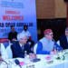 CM Omar Abdullah stresses on attracting investment, strengthening manufacturing base in J&K