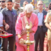 LG Sinha Inaugurates J&K Police’s Diwali Mela in Jammu