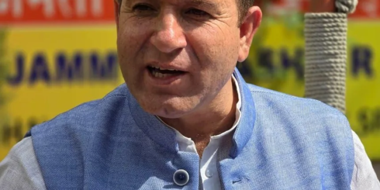 “BJP to hold legislature party meeting tomorrow”: LoP Sunil Sharma