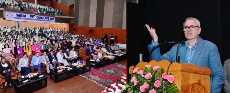 CM Omar Calls for Quality and Innovation in Higher Education