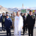 LG Ladakh Kavinder Gupta flags off Unity March on Rashtriya Ekta Diwas
