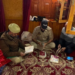 Police raid houses of JEI members across Budgam