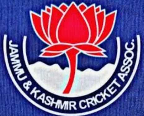 JKCA to host 8 national-level matches in 2025-26 season
