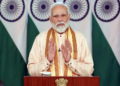 “When youth succeed, the nation succeeds”: PM Modi at Rozgar Mela