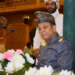 Speaker expresses anger over Omission of Former MLA Langate from J&K Assembly Obituary references