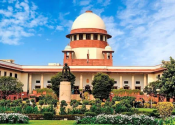 Supreme Court grants 4 weeks time to Centre to respond to J&K statehood demand