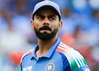 “You fail, when you give up,” Virat Kohli pens emotional note ahead of return to international cricket