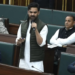 MLA Waheed Parra urges Speaker to reconsider dropped Waqf resolution