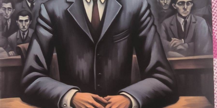 Franz Kafka: A Conscience Beyond Time..