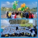 Asmita League for Kayaking & Canoeing Concludes Successfully at Picturesque Water Sports Club, Pokhribal
