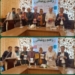 Two Books one Kashmiri and one Urdu “Panchwa Moasam” by Ali Shaida &” Zindagi Chai Kamaal” by Professor Roop Krishan Bhat were Released at one day Literary seminar by JKAACL and Maraz Adbi Sangam.