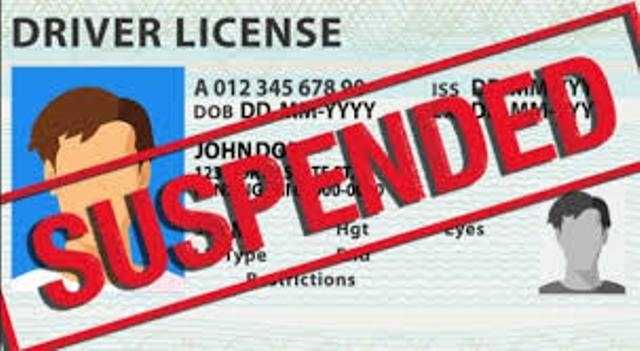 ARTO Anantnag Suspends 15 Driving Licences in Road Safety Drive Under Motor Vehicles Act