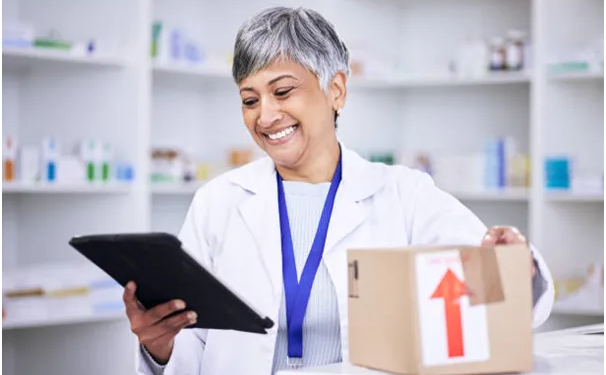 How Online Pharmacy Delivery Is Changing Healthcare